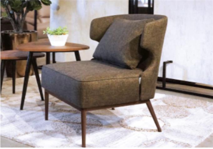 Sofas Furniture - Comfortable Lounge Chair