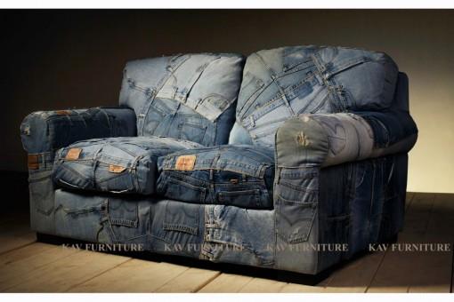 Sofas - Never Go Out Style