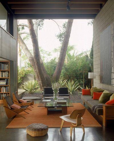 Create Multiple - Living Room