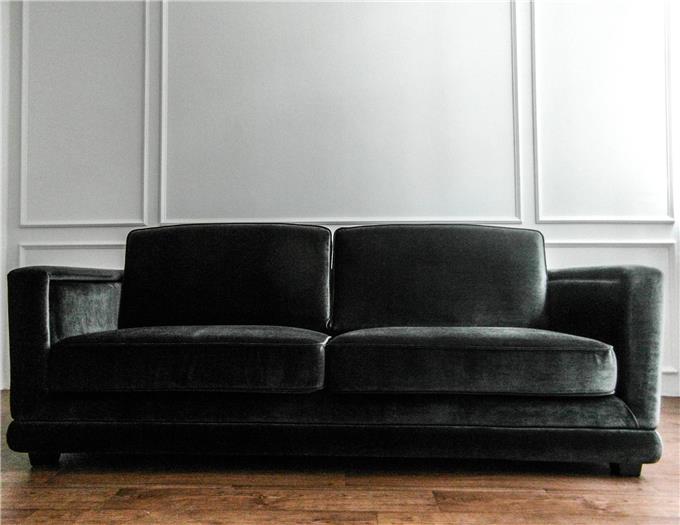 Chesterfield Sofa - Made With High Quality Materials