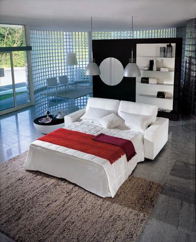 Pullout Pop-up - Sofa Bed