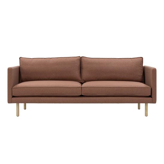 Seater Sofa Comes - Layers High Density Foam