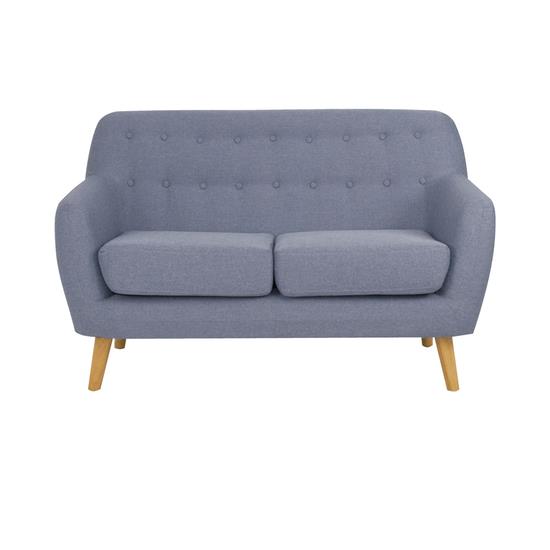 Danish - Classy Sofa Sits Nicely Angled