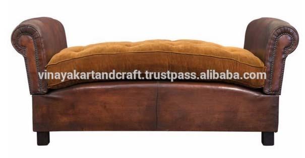 Style Leather - Leather Sofa