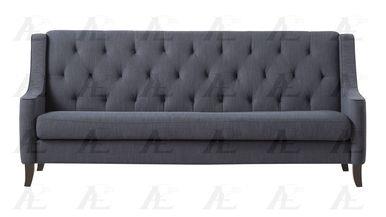 Fabric Sofa - High Density Foam Cushions