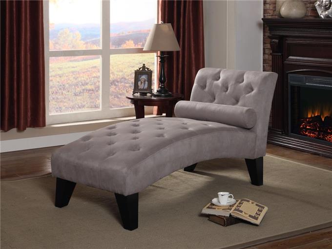 Upholstery Material Microfiber - Frame Material Solid Wood