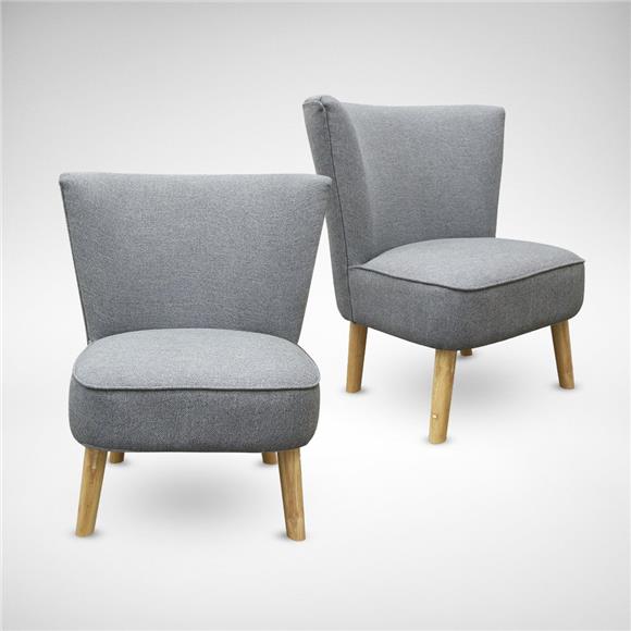 Entertain Guests - Lounge Chair