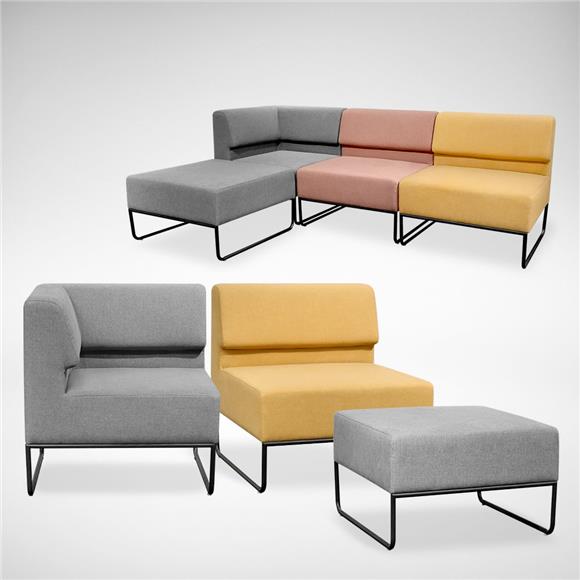 Modular Sofa - Modular Sofa Set