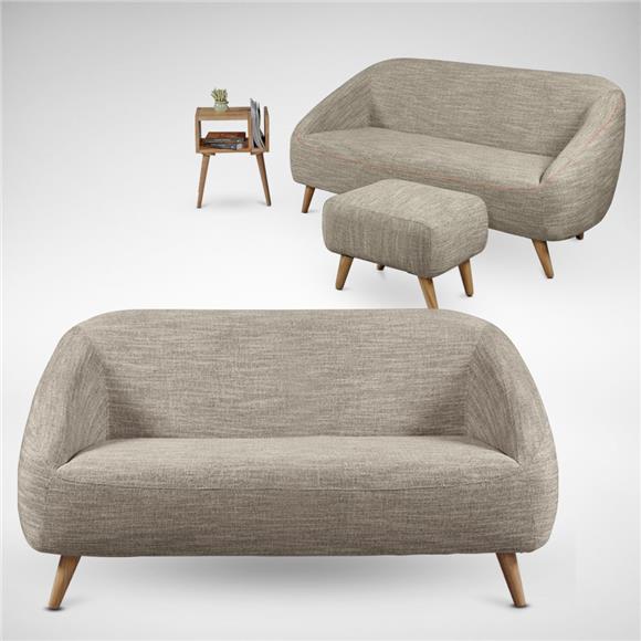 Sofa Designed With The - Sofa Designed