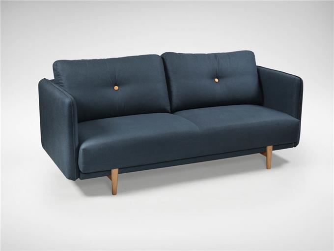 Designed With Slim - Comfortable Sofa
