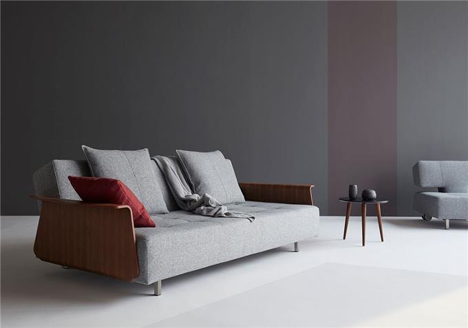 Lounge Sofa - Lounge Sofa Bed
