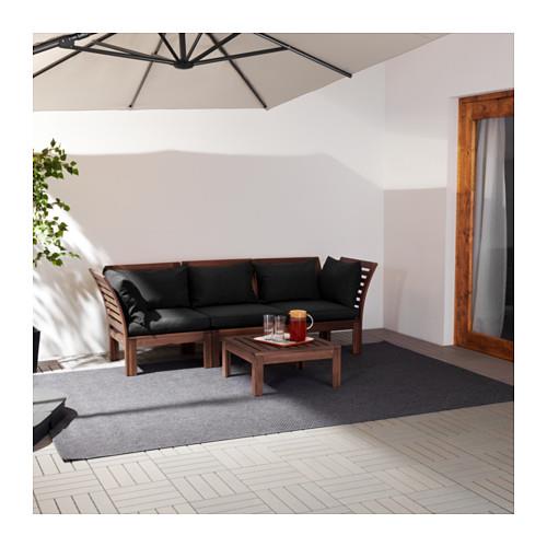 Modular Sofa - Modular Sofa Combined With Comfortable