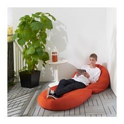 Easy Chair - Use Beanbag In Different Ways