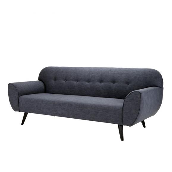 Fabric Sofa - Seat System High Density