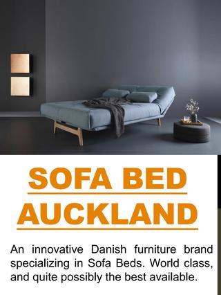 Possibly - Sofa Bed