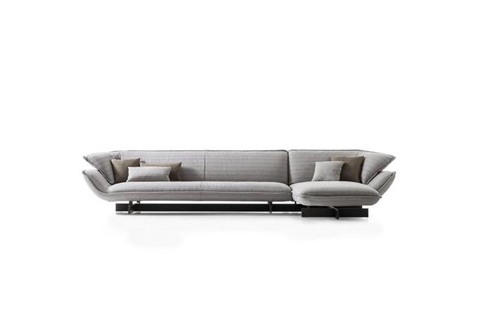 Chaise Longues - Seating System