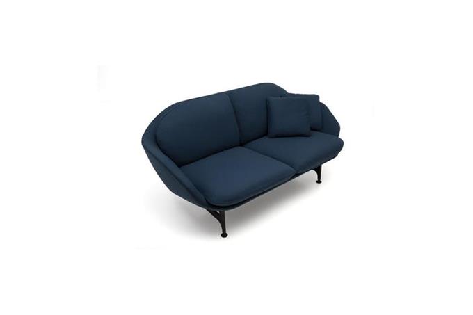 Seat Cushions In Polyurethane - With Insert In Polyurethane Foam