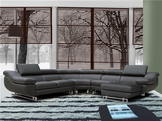 Quality Leather Sofas - Malaysia's Leading Manufacturers Premium Quality