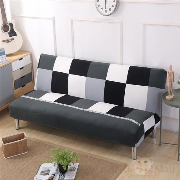 Reversible Furniture Protector - New Look Sofa Every Season