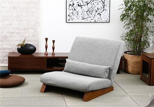 Home Decor With - Single Seat Sofa