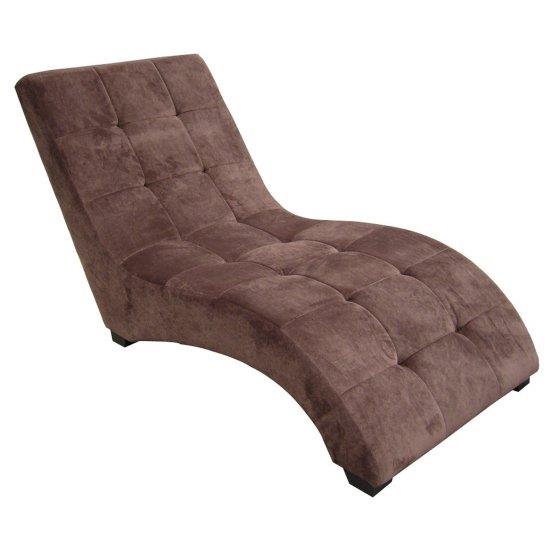 Modern Chaise Lounge
