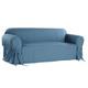 Sofa Slipcover - Available In Variety Color Options