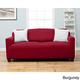 Fits Most Sofas - Form Fit Sofa Slipcover