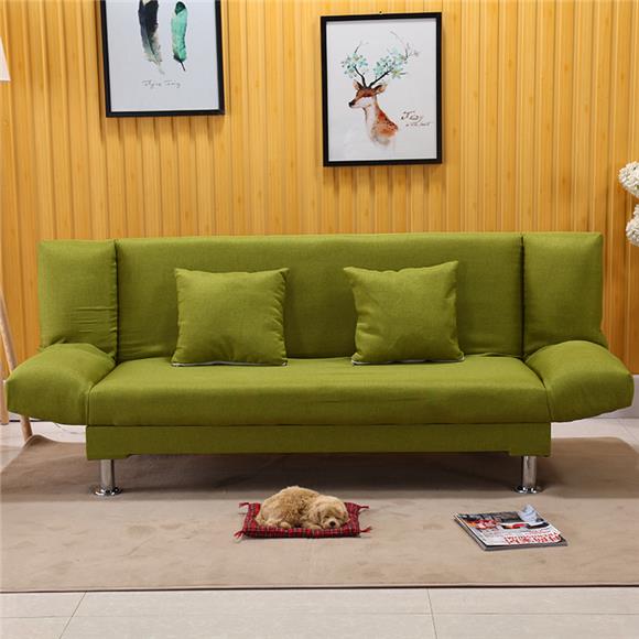 In The Living - Durable Foldable Sofa Living Room