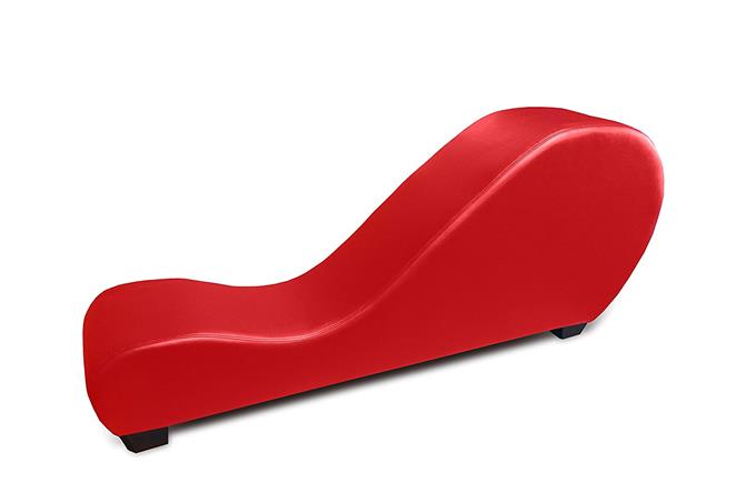Chaise Yoga Chair - Cushions Filled With High Density