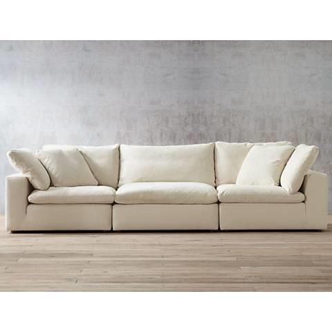 Sofa Incredibly - Configuration Fit Space