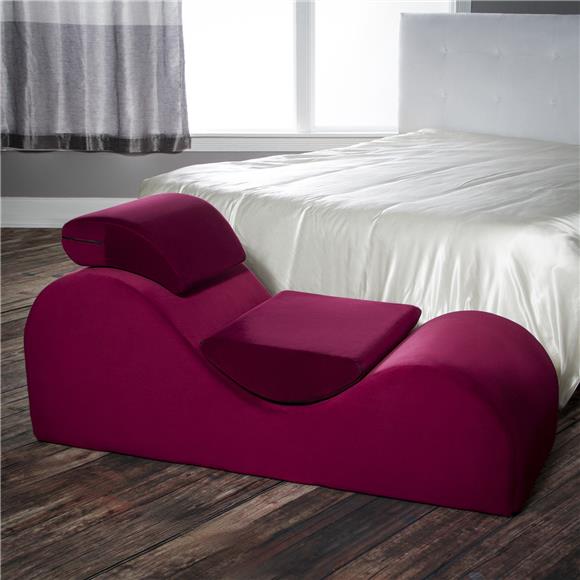 Furniture Grade - Comfortable Lounge Chair