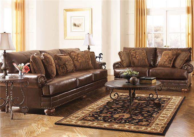 Upholstery Collection Features - Enhance Living Room Decor