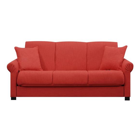 Charming Sofa - Simple Yet Elegant Design