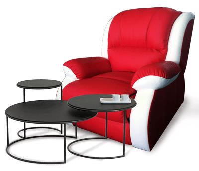Sofas Provide - Luxurious Comfort