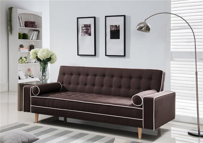 Watching - Sofa Bed Features