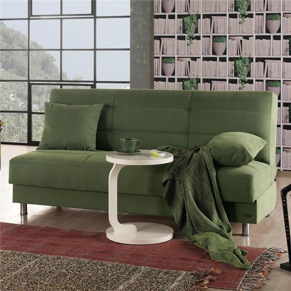 Elegant Upholstery - Look Living Room