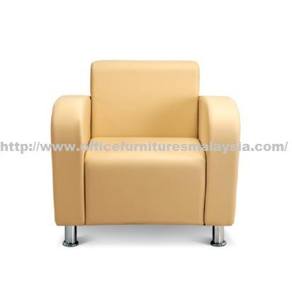 New Design - Single Seater Sofa In Pu