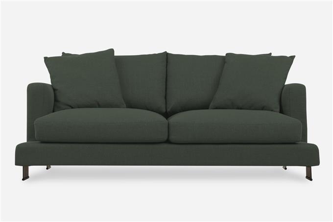 Backrest Cushions - Designed Look