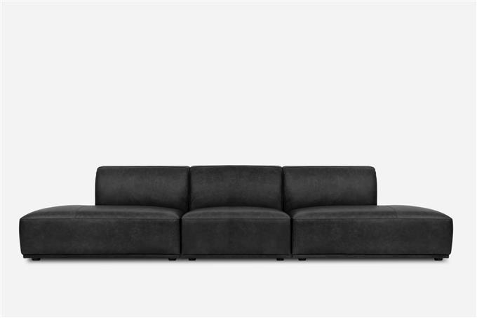 Sofa System - High Quality Foam