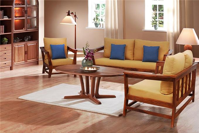 Most Furniture Made - Material Sheesham Wood
