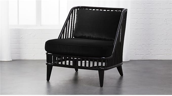 Chair Brings - Living Room