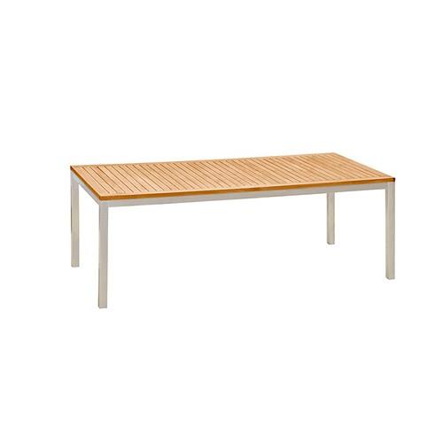 Table Great - Grade Teak Wood
