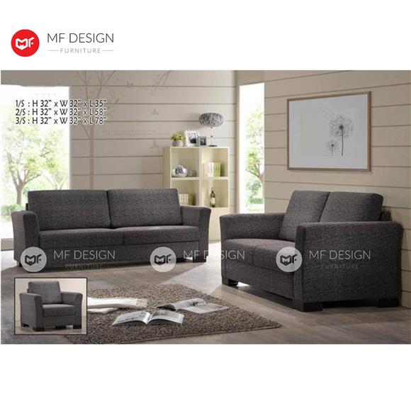 Sofa Set 1 - Find Out More Quality Score