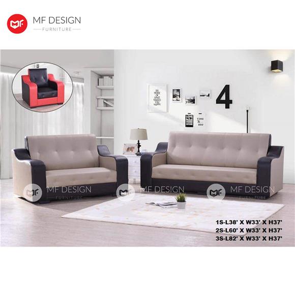 Sofa Set 1 - Find Out More Quality Score