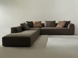 Reversible Fabric Sofa Seat Cover