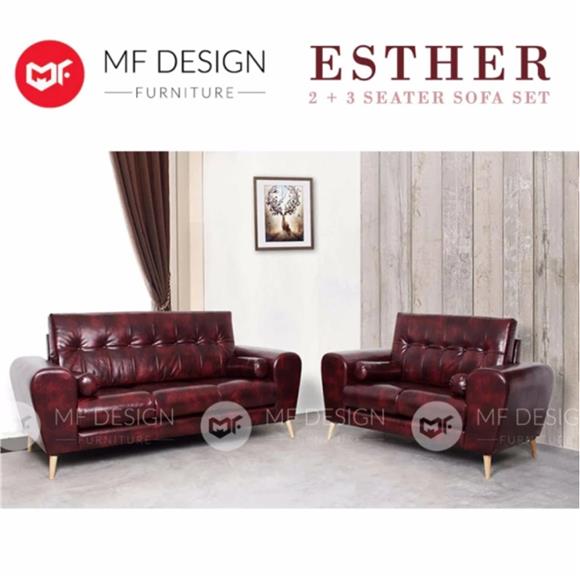 Seater Sofa Set - Delivery Crew Unable Send Furniture
