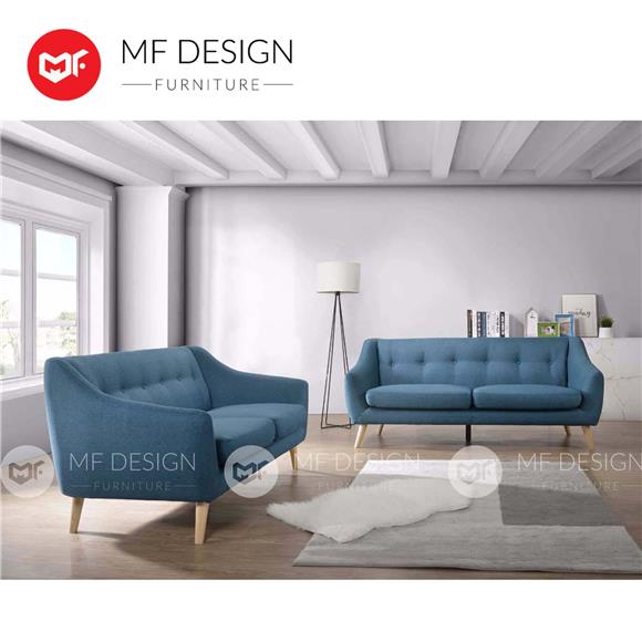 Designer Sofa - Delivery Crew Unable Send Furniture