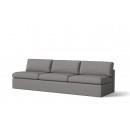 Sectional Pieces - Clean Lines
