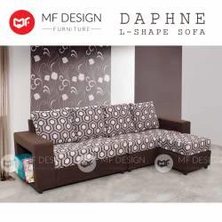 L-shape Sofa Set - 