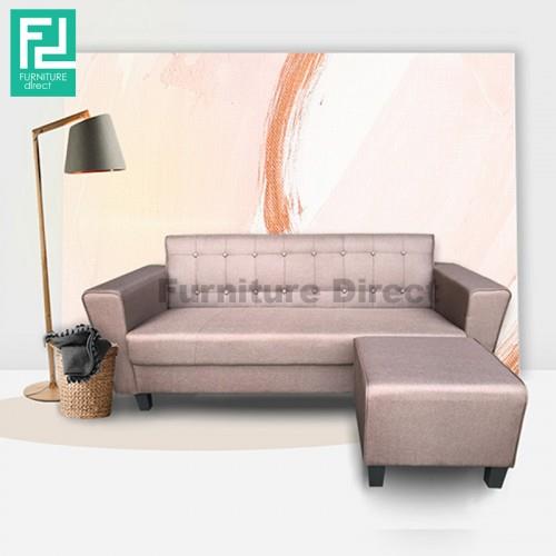 Brand Furniture Direct - Solid Rubberwood Frame